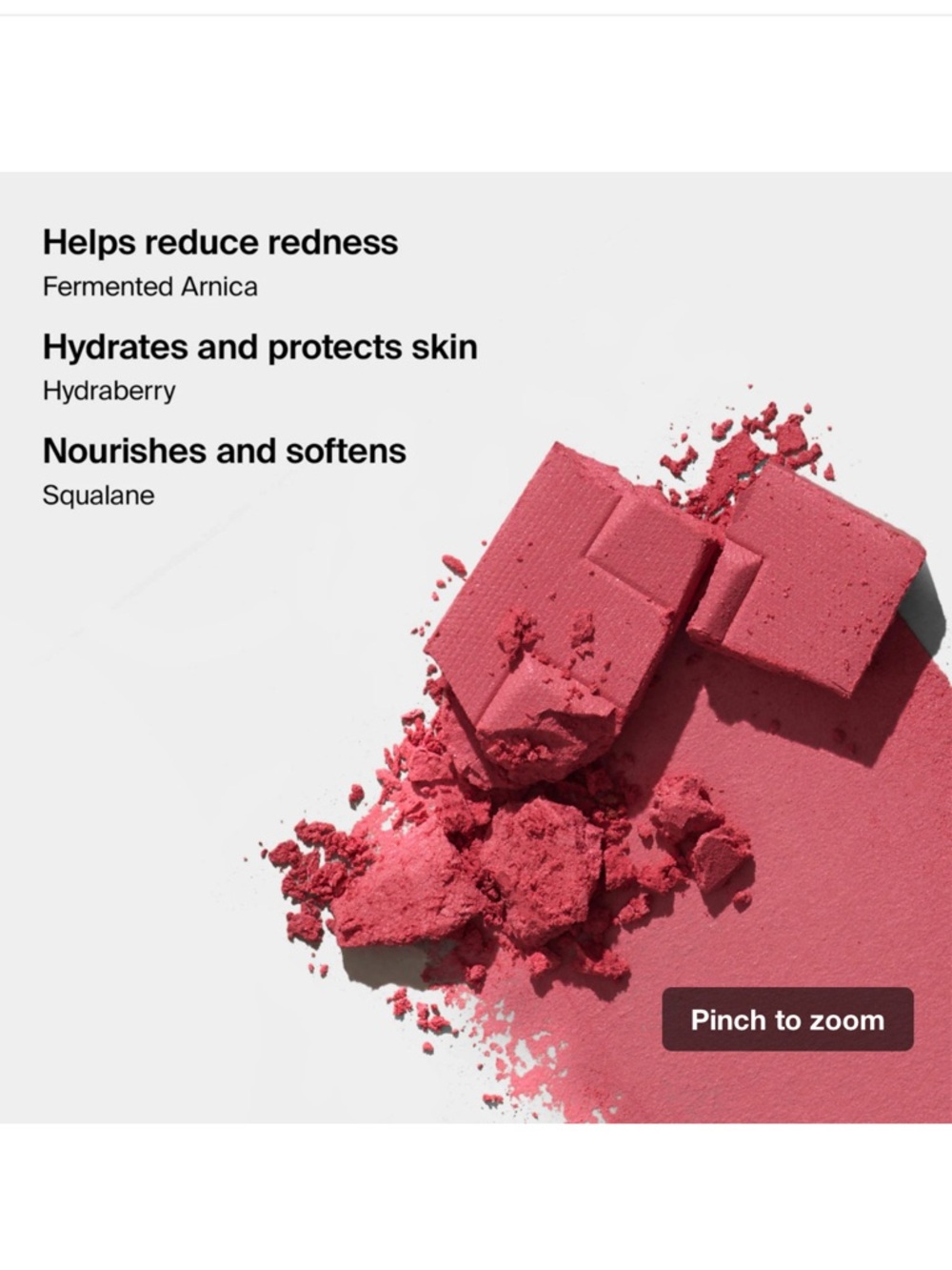 Haus Labs By Lady Gaga - Watermelon Bliss - Picture 4 of 5